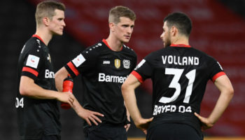 Inter Milan vs Bayer Leverkusen: Oppose weary Nerazzurri