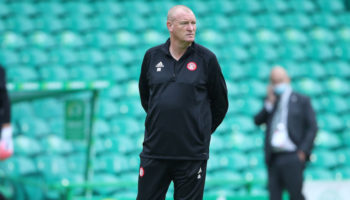 Hamilton vs Rangers: Accies can breach Light Blues defence