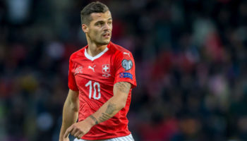 Switzerland vs Ukraine: Hosts to come good at crucial time