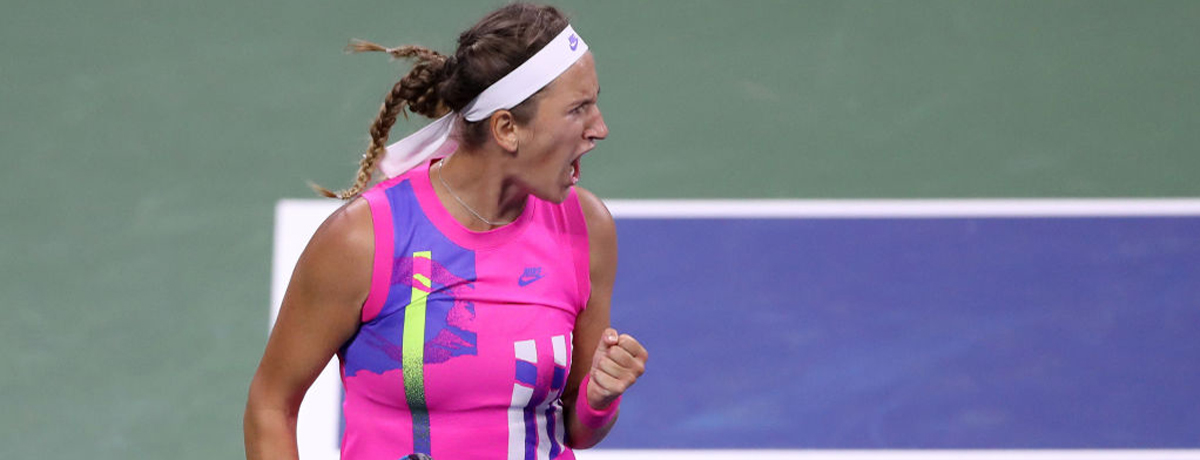 Victoria Azarenka features in our latest Wimbledon 2019 predictions