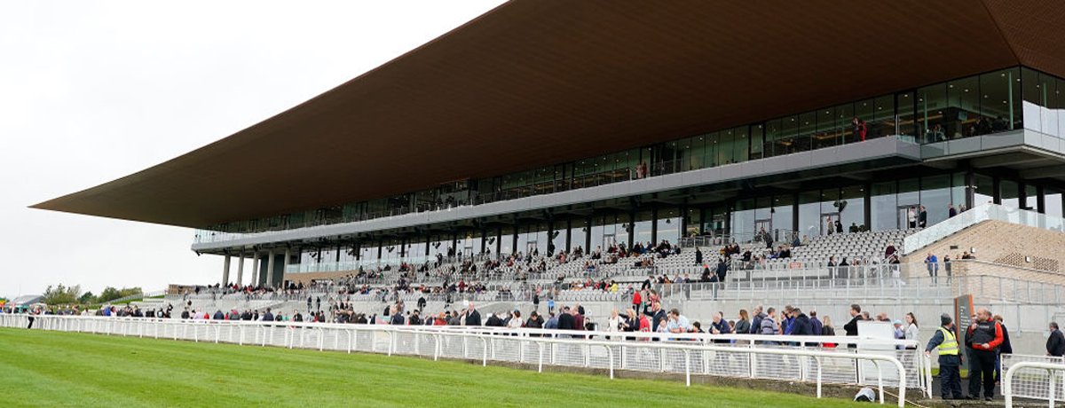 Irish Champions Weekend tips, horse racing