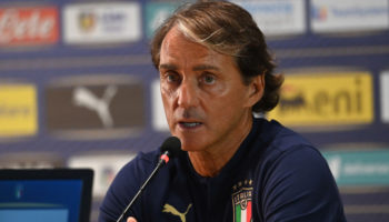 Northern Ireland vs Italy: Azzurri desperate for success