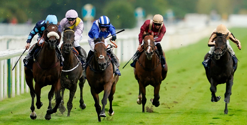 Irish Champions Weekend tips, horse racing