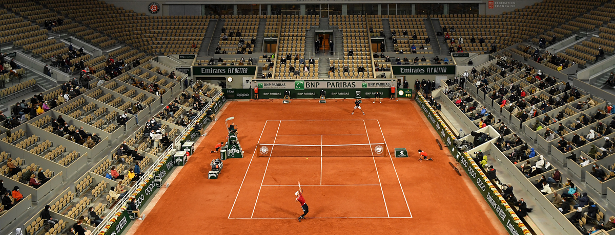 Roland Garros