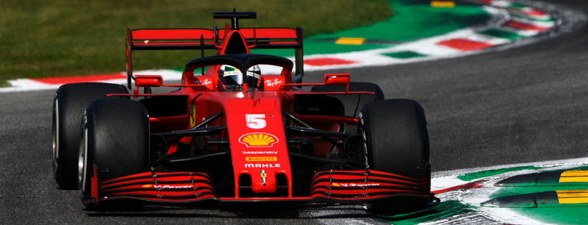 Tuscan Grand Prix predictions, Formula 1