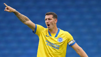 Brighton vs Portsmouth: Seagulls to scrape through