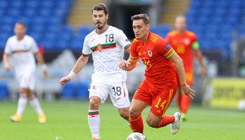 Bulgaria vs Wales: Visitors to nick narrow win