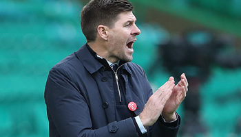 Rangers vs Standard Liege: Hosts backed to ease through