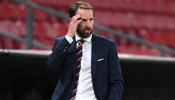 England vs Austria: Depleted Three Lions feel vulnerable