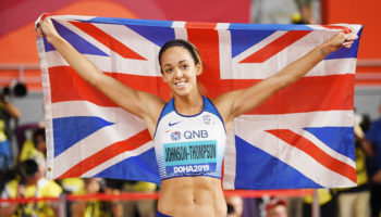 Who could be the next Olympic heroes for Team GB?