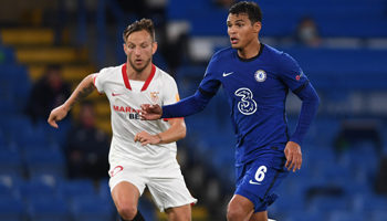 Sevilla vs Chelsea: Stalemate should satisfy Blues in Spain