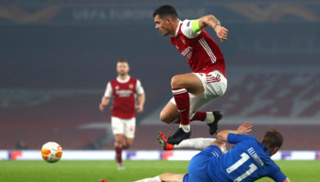 Molde vs Arsenal: Gunners to seal Europa progress