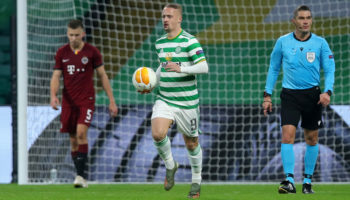 Sparta Prague vs Celtic: Hoops ready for revenge