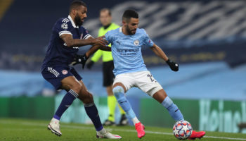 Olympiacos vs Man City: Greek relief for City