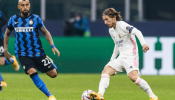 Inter Milan vs Real Madrid: Visitors to edge thriller