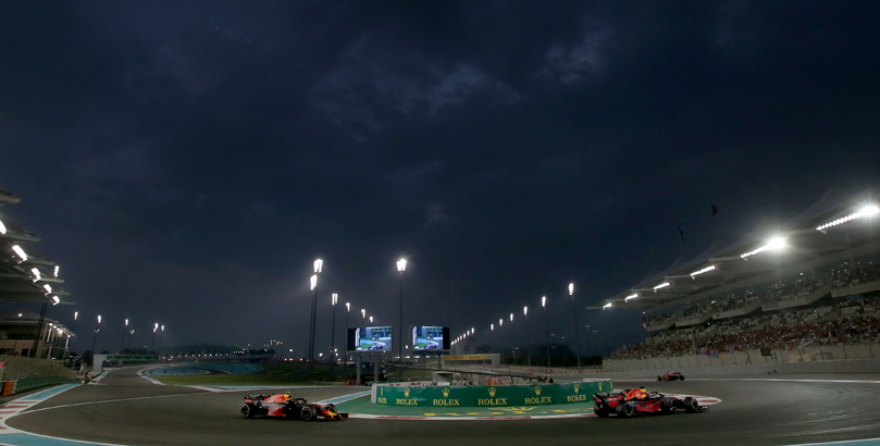 Abu Dhabi Grand Prix predictions, Abu Dhabi Grand Prix odds, Formula One