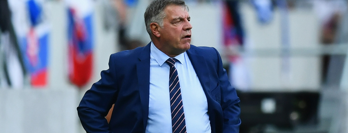 Sam Allardyce, Premier League relegation odds, football