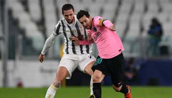 Barcelona vs Juventus: Catalan giants can clinch top spot