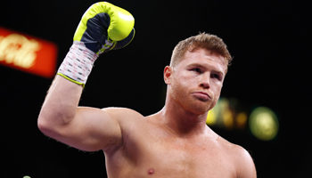 Canelo Alvarez vs Callum Smith: Mundo can go the distance