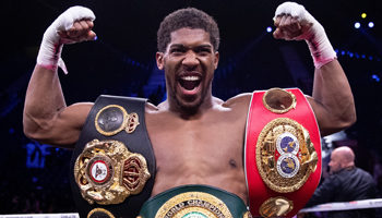 Joshua vs Pulev: AJ to brush aside Cobra in London