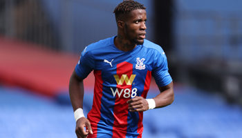 Crystal Palace vs West Brom: Zaha ready to help Eagles soar