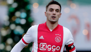 Roma vs Ajax: Dutch giants could be worth sticking with