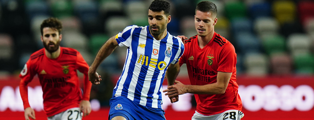 Porto vs Benfica prediction, Primeira Liga, football