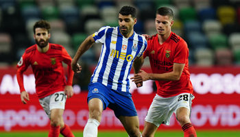 Porto vs Benfica: Dragons to have the edge on home turf