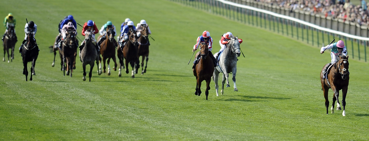 2000 Guineas winners, horse racing, famous 2000 Guineas winners