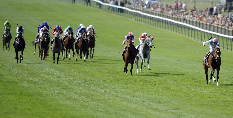 2000 Guineas winners, horse racing, famous 2000 Guineas winners