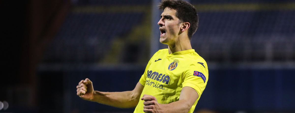 Villarreal vs Dinamo Zagreb: Hosts can ease through