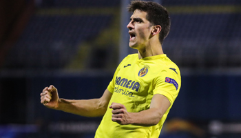 Villarreal vs Dinamo Zagreb: Hosts can ease through