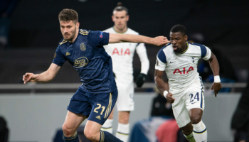 Dinamo Zagreb vs Tottenham: Spurs defence to see them through