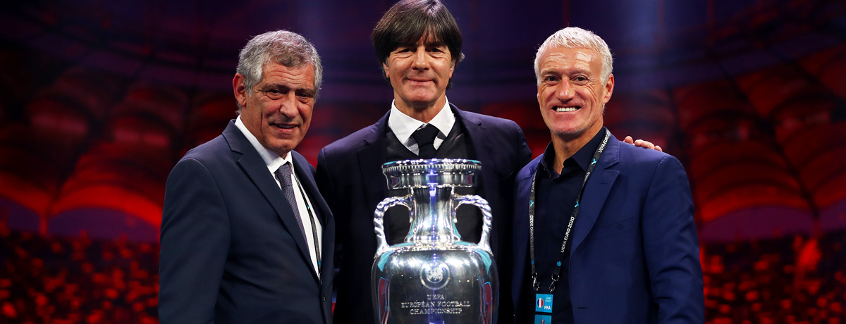 How to bet on Euro 2020