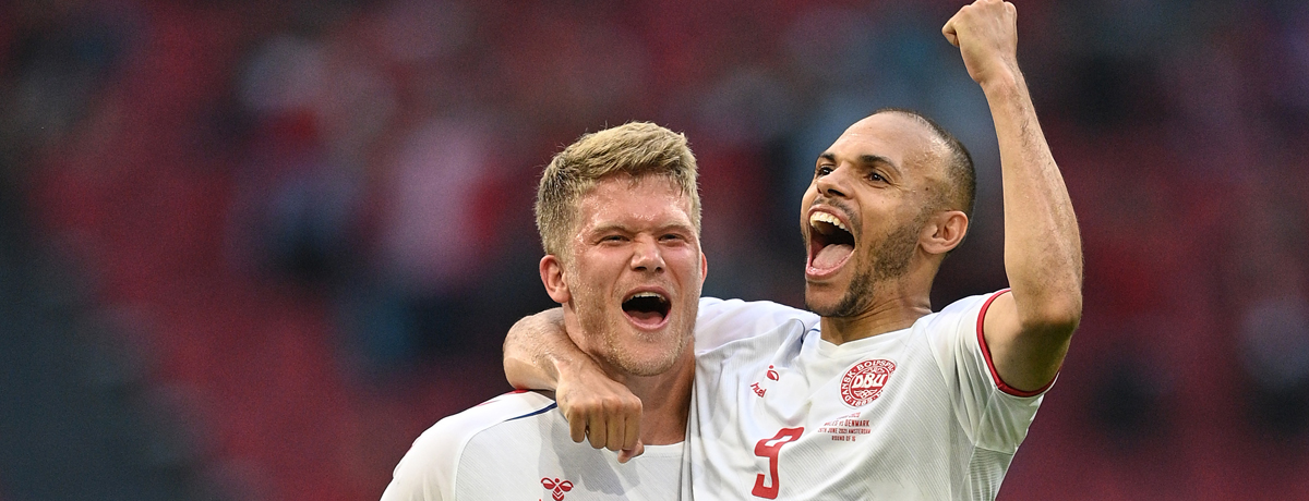 Denmark vs Austria prediction, Nations League, football