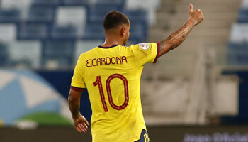 Colombia vs Venezuela: La Tricolor in better shape