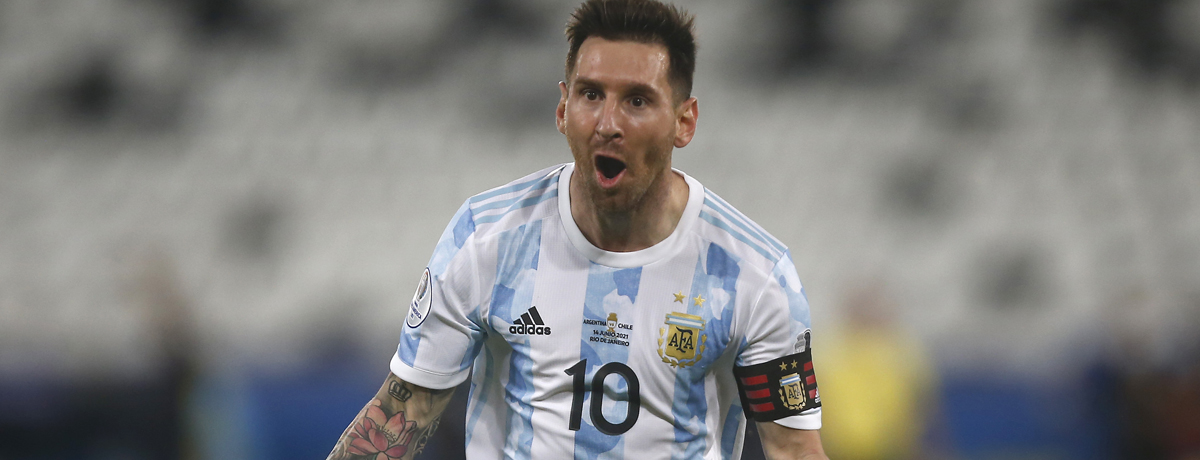 Argentina vs Ecuador prediction, Copa America, football