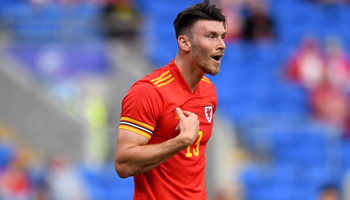 Wales Euro 2020 odds: Dragons set to roar again?