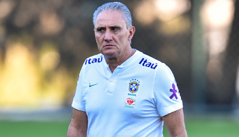 Brazil vs Chile: Selecao to ease past ageing La Roja