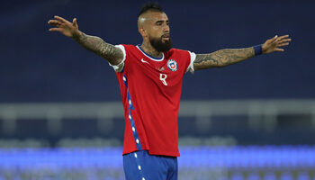 Chile vs Bolivia: Goals to flow in La Roja victory