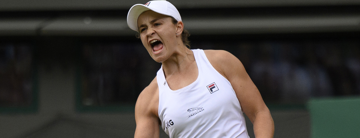 Barty vs Pliskova prediction, Wimbledon, tennis