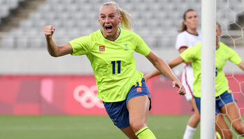 Australia women vs Sweden women: Stick with Scandinavians