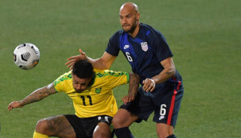 USA vs Jamaica: Americans worth taking on