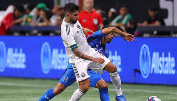 Mexico vs Honduras: Defence the key for favourites