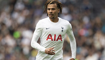 Tottenham vs Watford: Dele loves facing Hornets