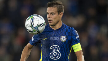 Chelsea vs Zenit: Holders to enjoy smooth success