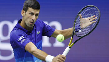 Djokovic vs Medvedev: Records to tumble in New York