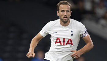 Tottenham vs Leeds: England goals boost Kane confidence