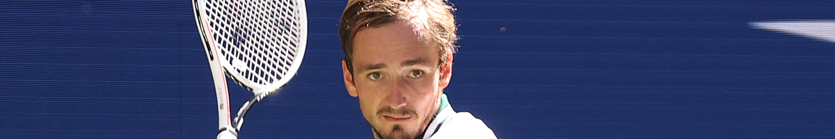 2022 US Open tennis preview, Daniil Medvedev