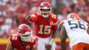 Super Bowl LVII preview: Chiefs vs Eagles